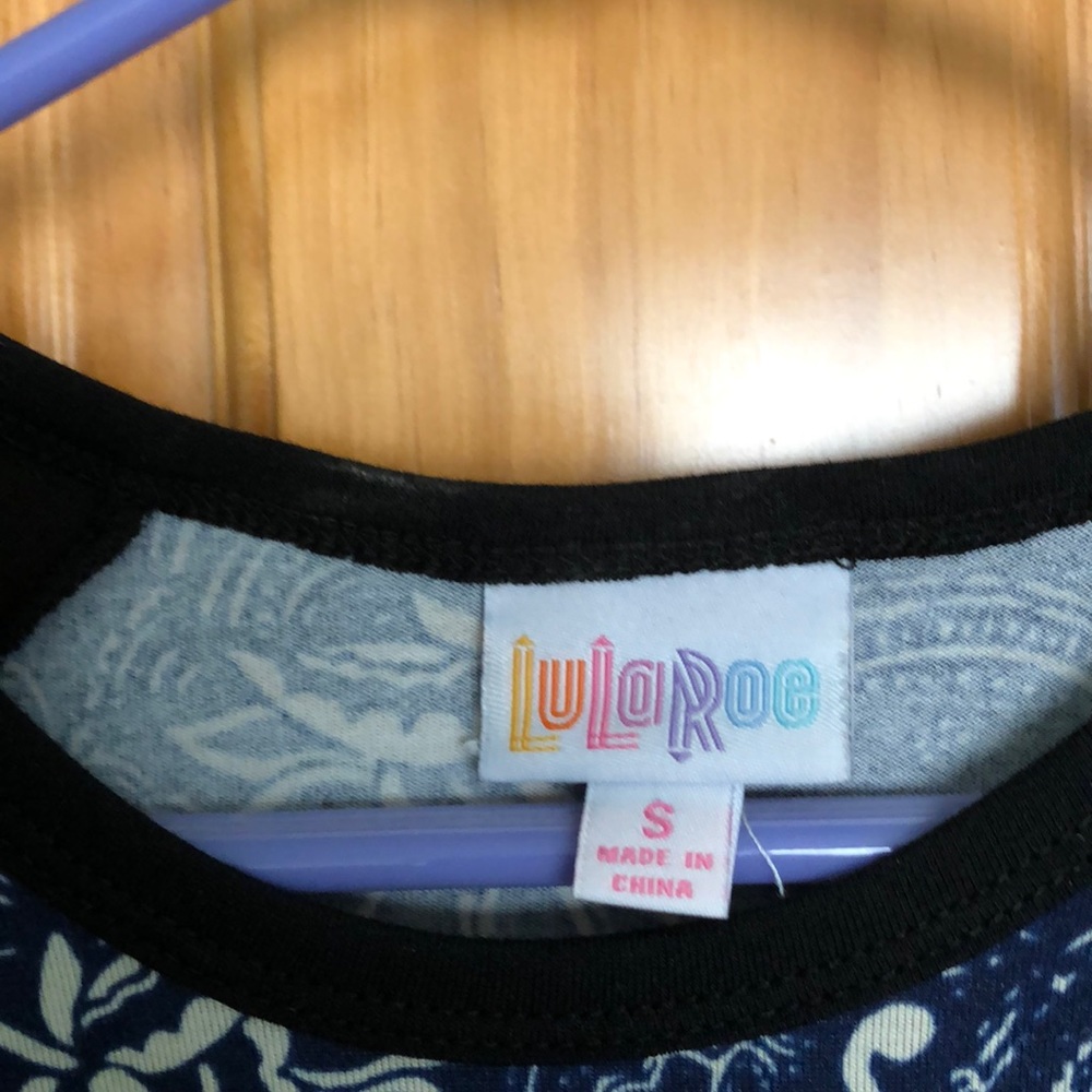Lularoe Randy - Picture 4 of 4